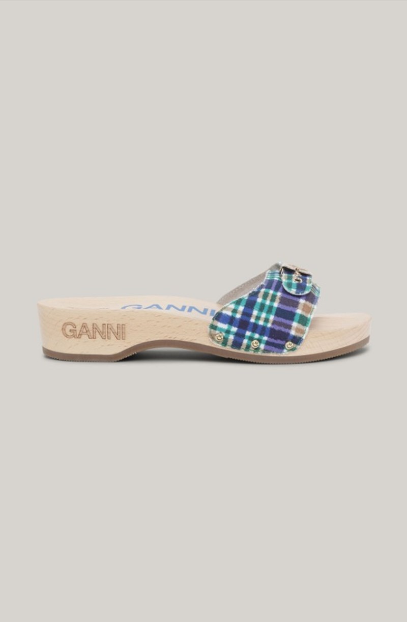 GANNI 