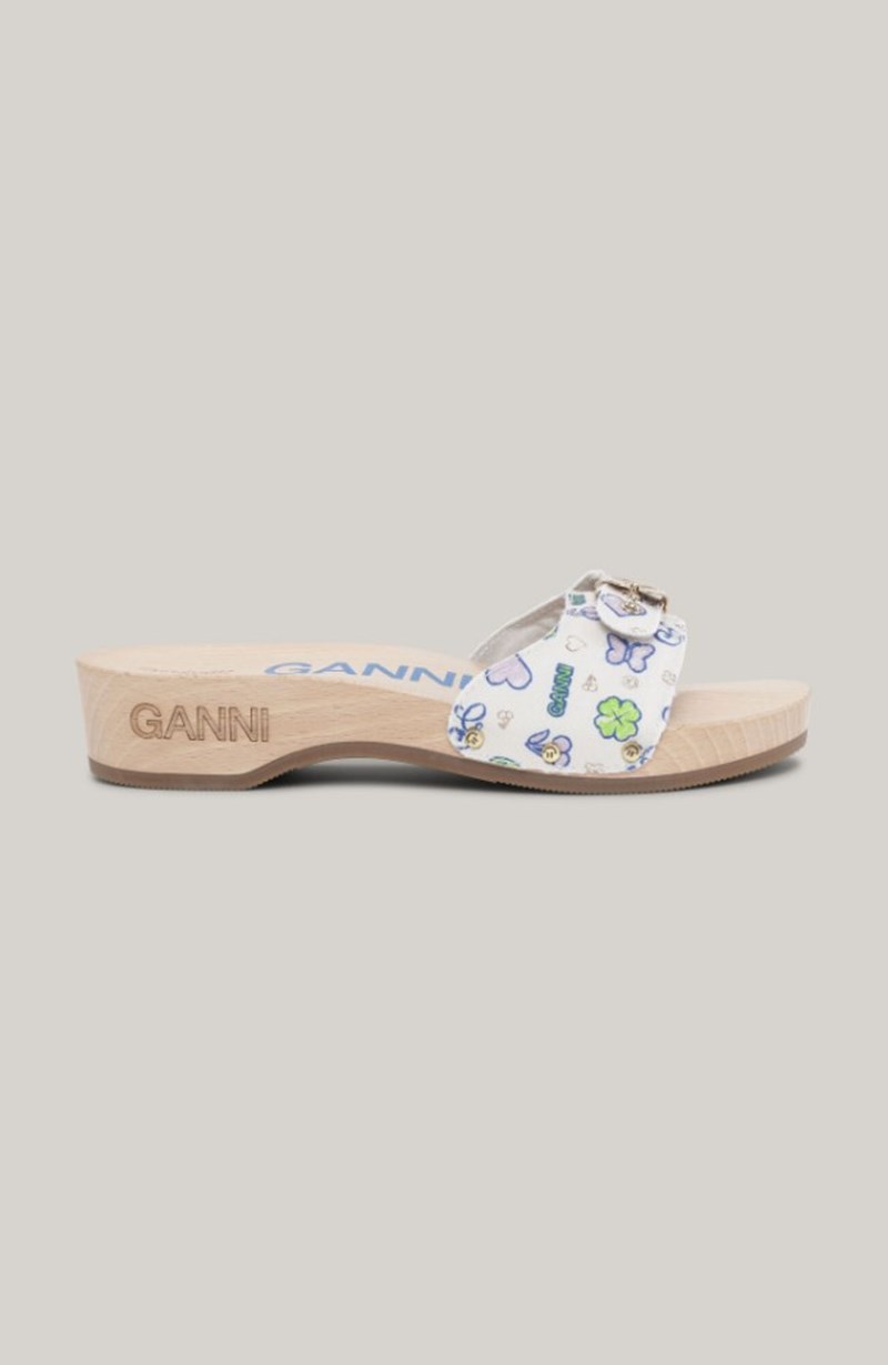 GANNI 