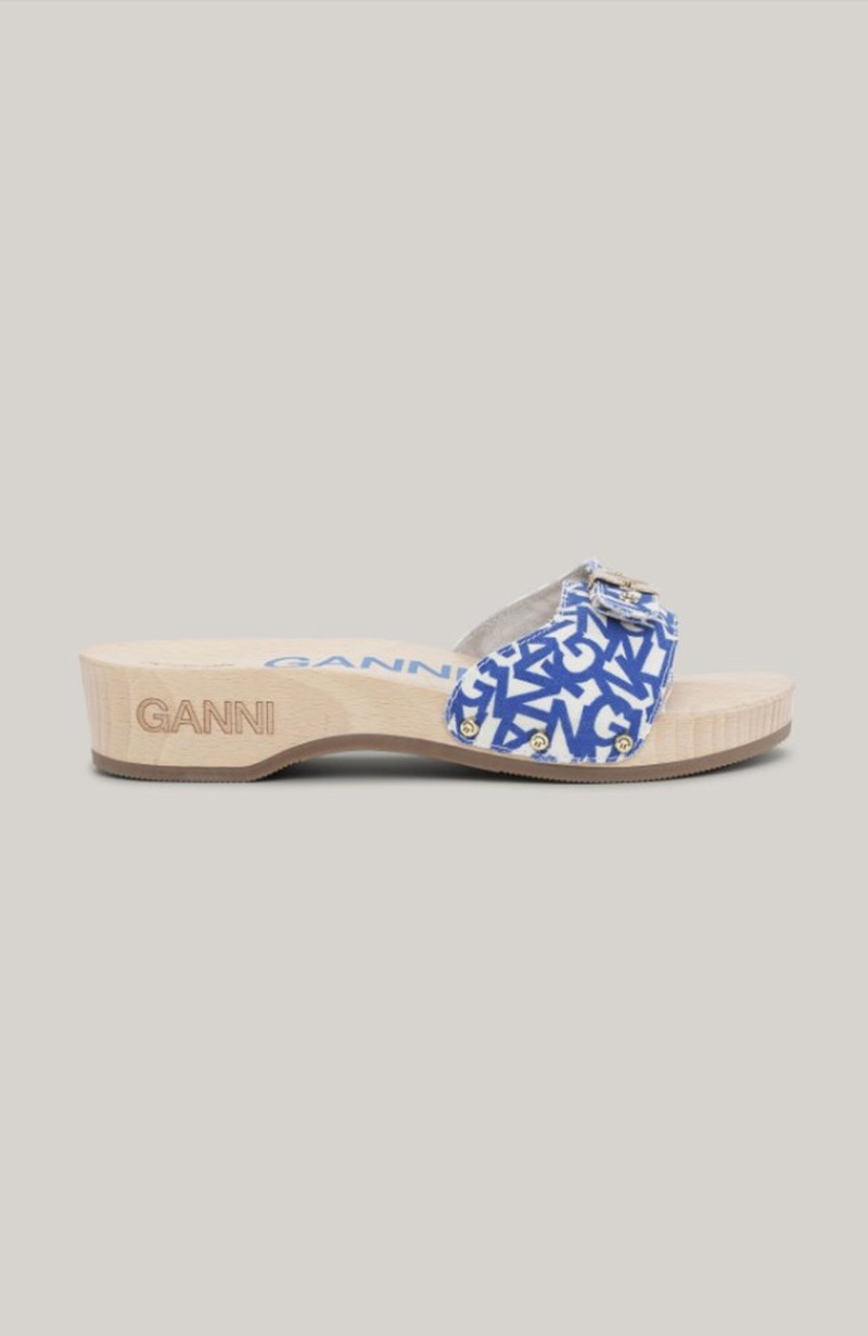 GANNI 