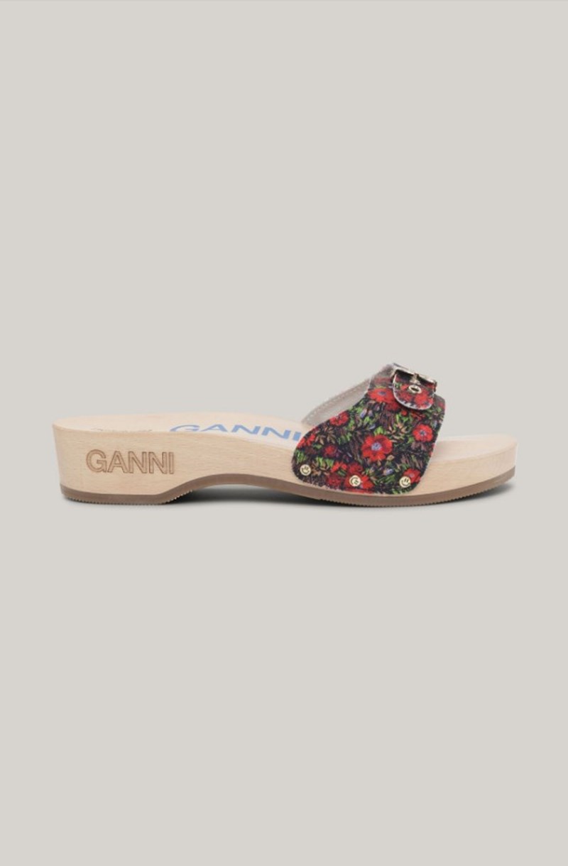 GANNI 