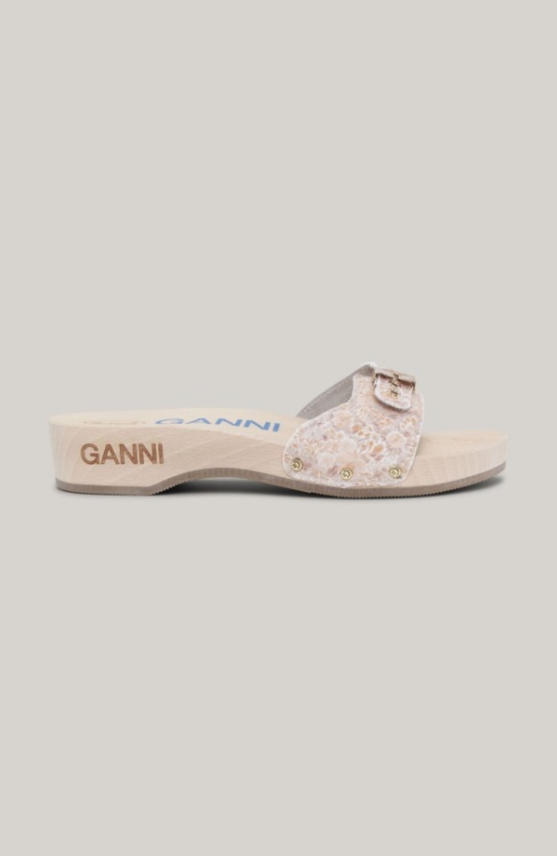 GANNI 