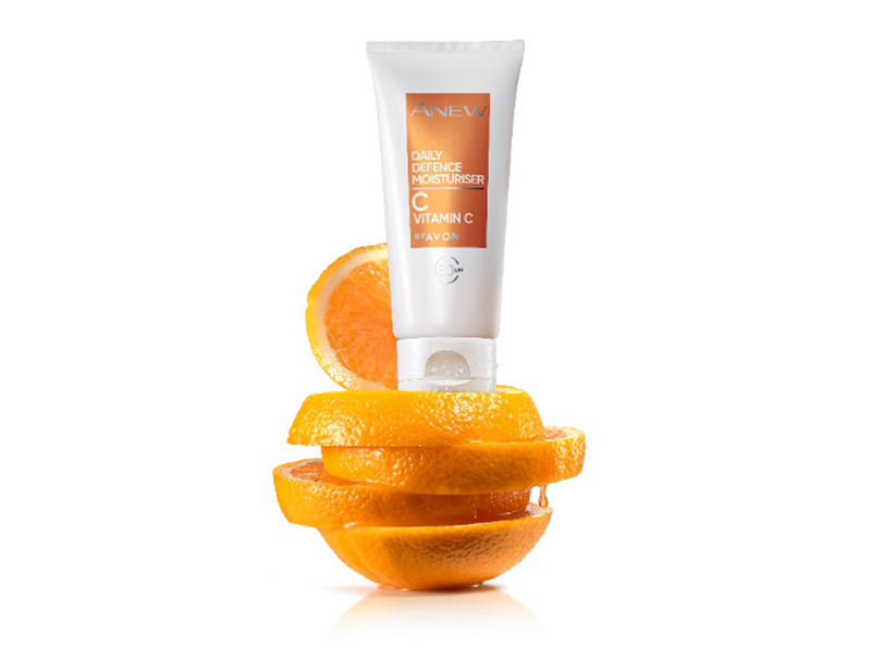 Avon Anew Vitamin C Glow Power: Αντιοξειδωτική προστασία για όλη την ημέρα - εικόνα 1