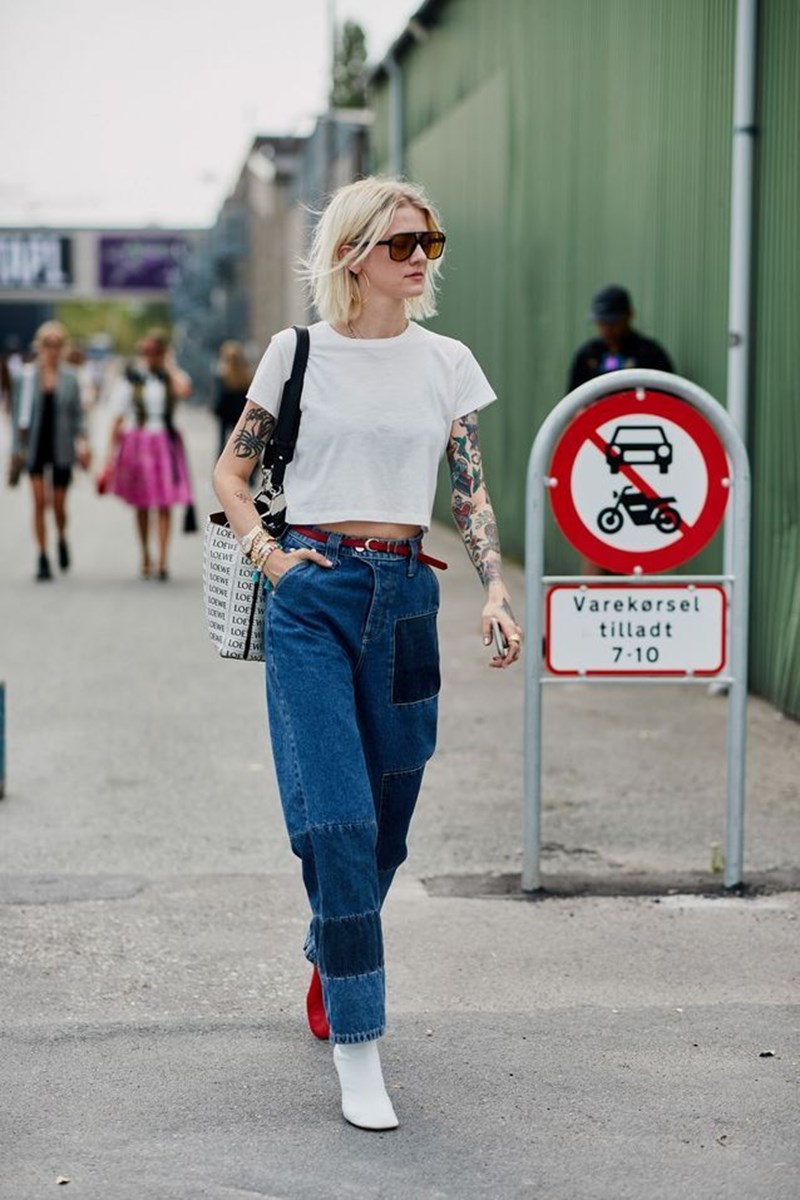 12+1 «θα γυρίσουν όλοι να σε κοιτάξουν» looks για έναν αξέχαστο Μάιο - εικόνα 3