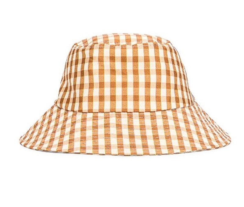 Vichy Print: 8 fashion items για να φορέσεις το πιο καλοκαιρινό, χαριτωμένο καρό - εικόνα 5