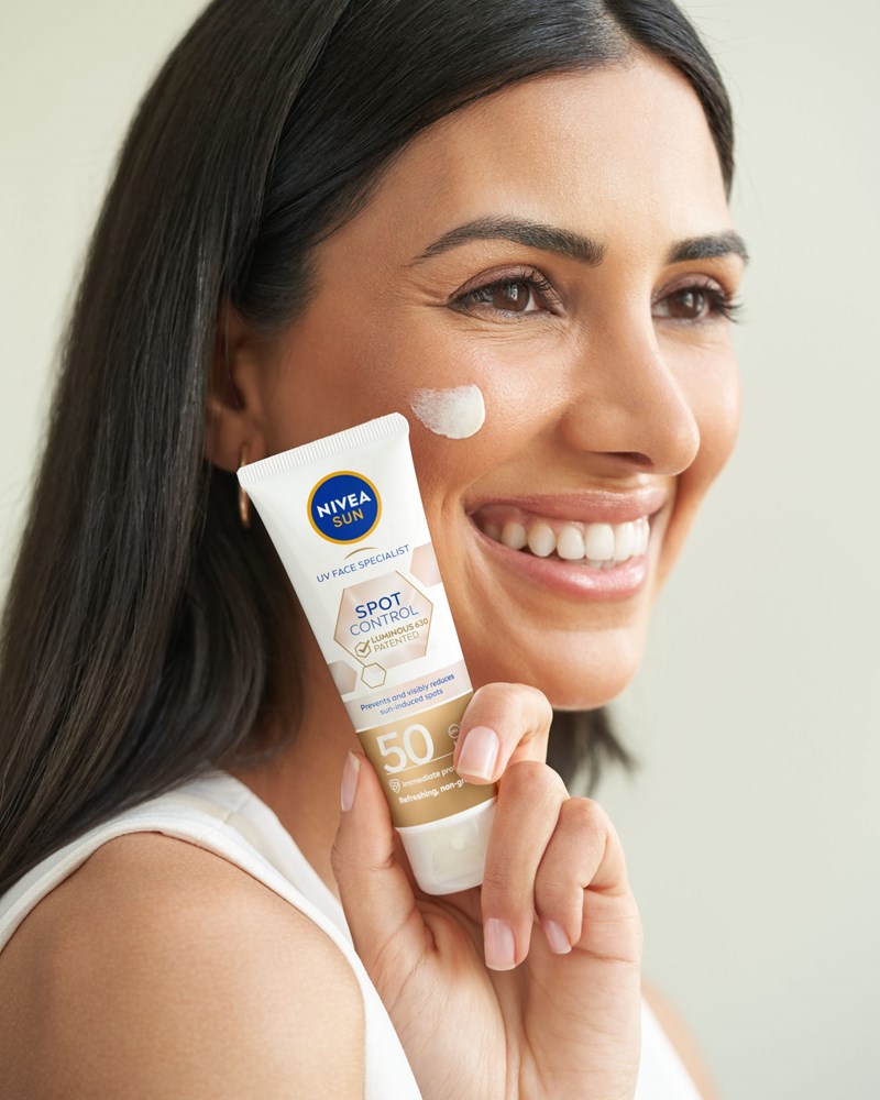  Nivea