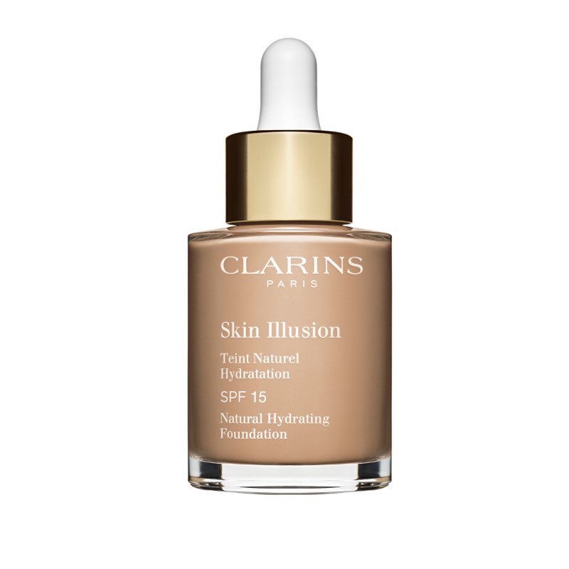 7 foundations σε μορφή serum για λαμπερό δέρμα με φυσική όψη - εικόνα 3