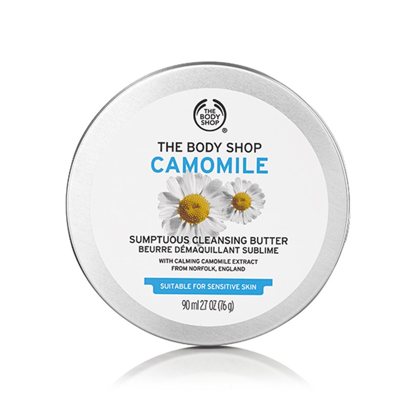 Το ευωδιαστό χαμομήλι στη beauty routine μας #ELLEGreenDays - εικόνα 3