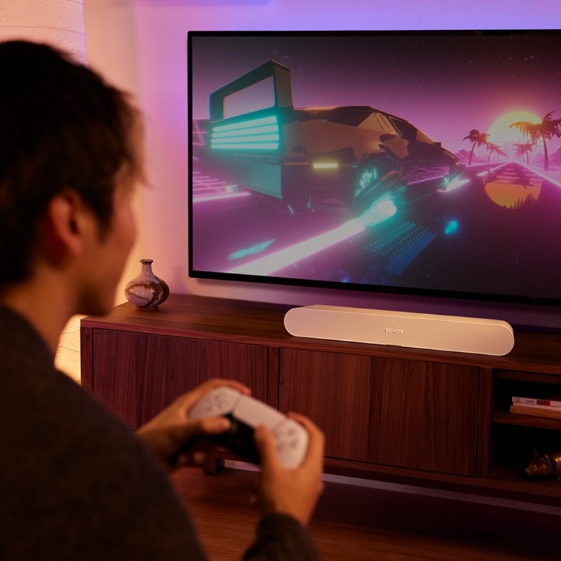 Soundbar Sonos Ray: Το update στο σπίτι σου που δεν ήξερες ότι χρειάζεσαι - εικόνα 1