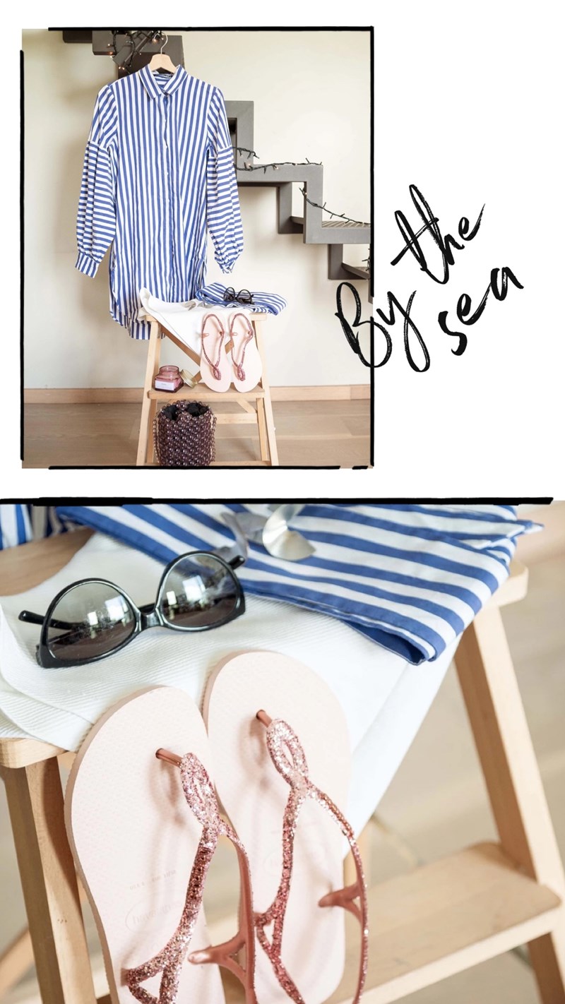 4 super stylish τρόποι να φορέσεις τα σανδάλια σου στην πόλη. Hello summer! - εικόνα 5