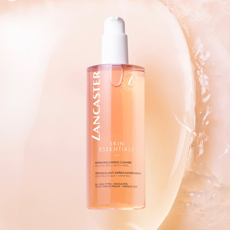 The Clean Project: Τα steps για τον σωστό καθαρισμό της επιδερμίδας το καλοκαίρι - εικόνα 4