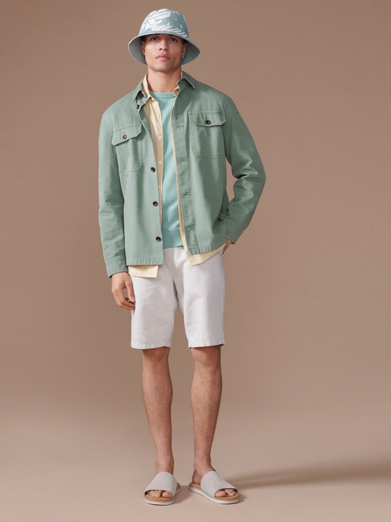 Marks & Spencer 
