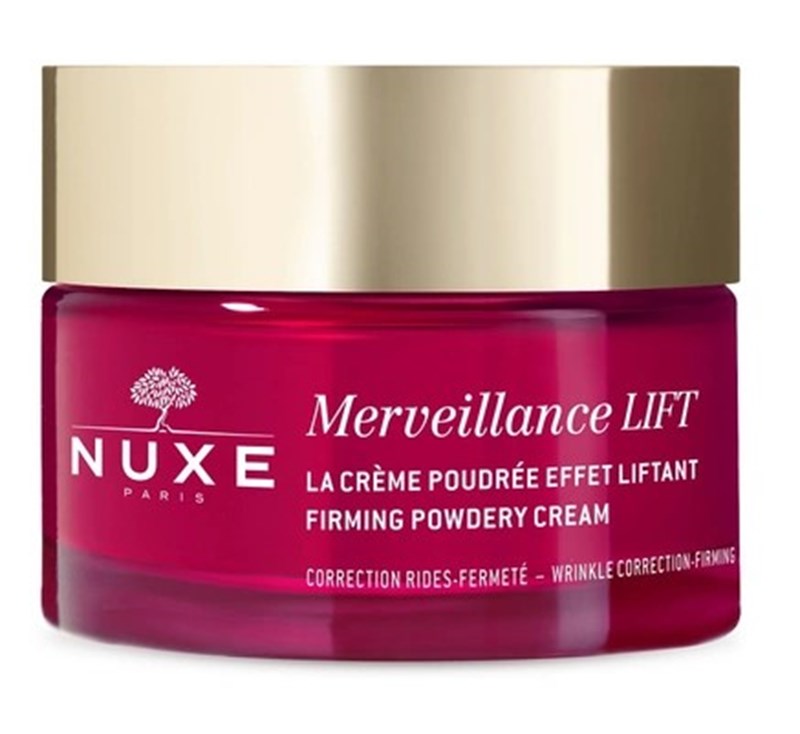 H μαγική κρέμα που επανασχεδιάζει το οβάλ του προσώπου σε μόλις 1 εβδομάδα - εικόνα 3