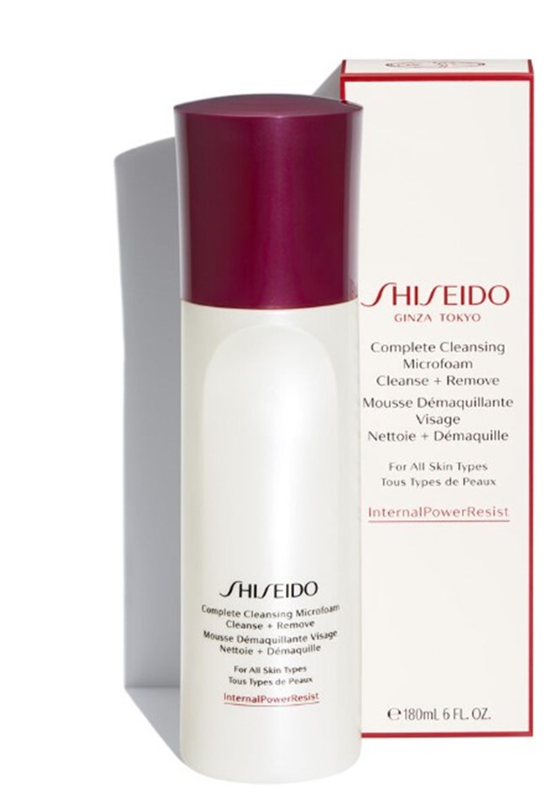 The Clean Project: Τα steps για τον σωστό καθαρισμό της επιδερμίδας το καλοκαίρι - εικόνα 10