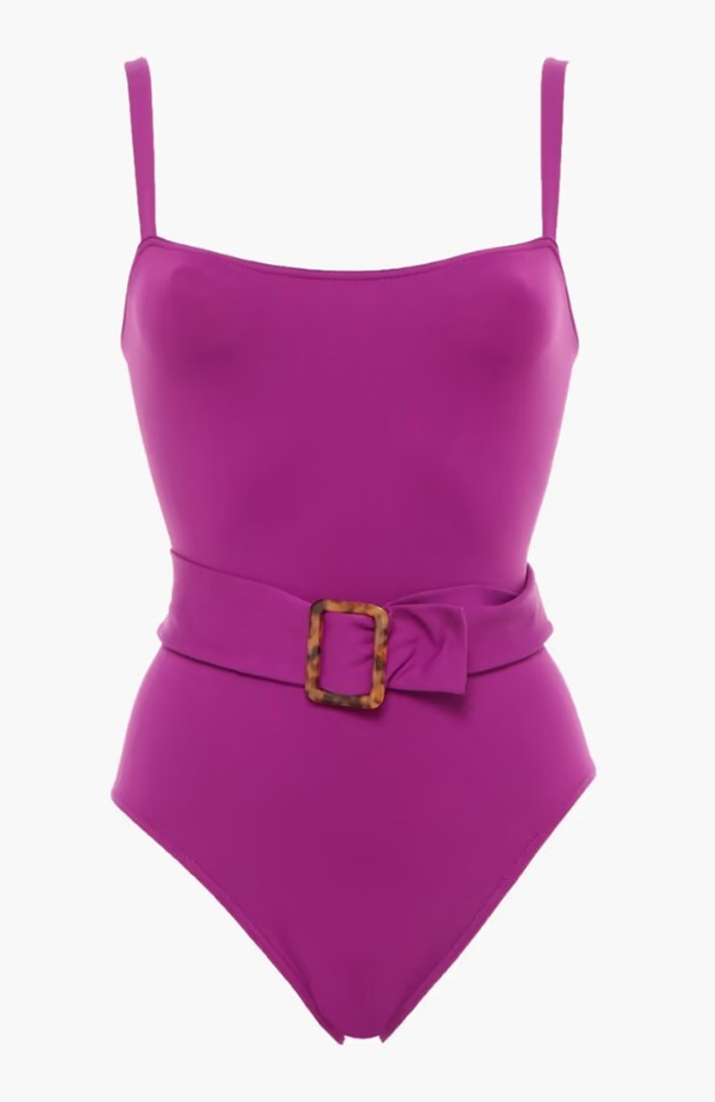 5 swimwear trends που βλέπουμε κάθε καλοκαίρι στη Γαλλική Ριβιέρα - εικόνα 5