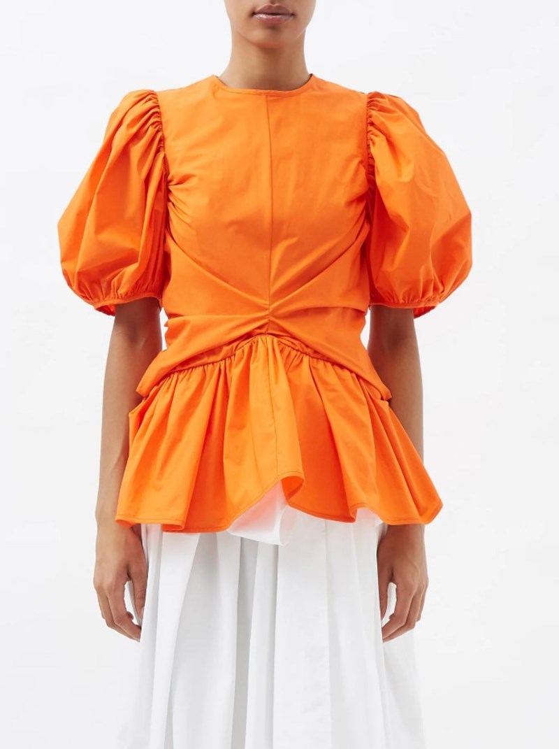 tangarine