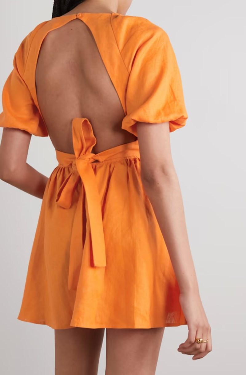 tangarine
