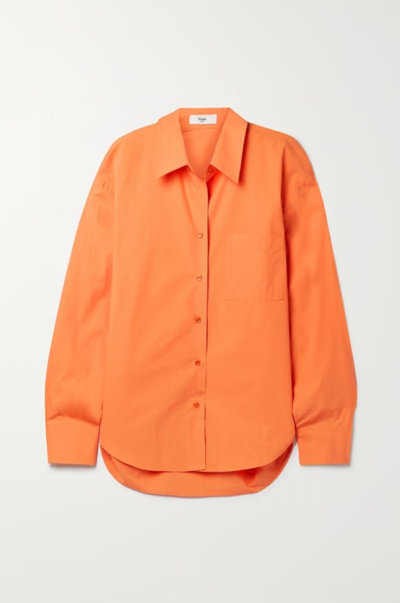 tangarine