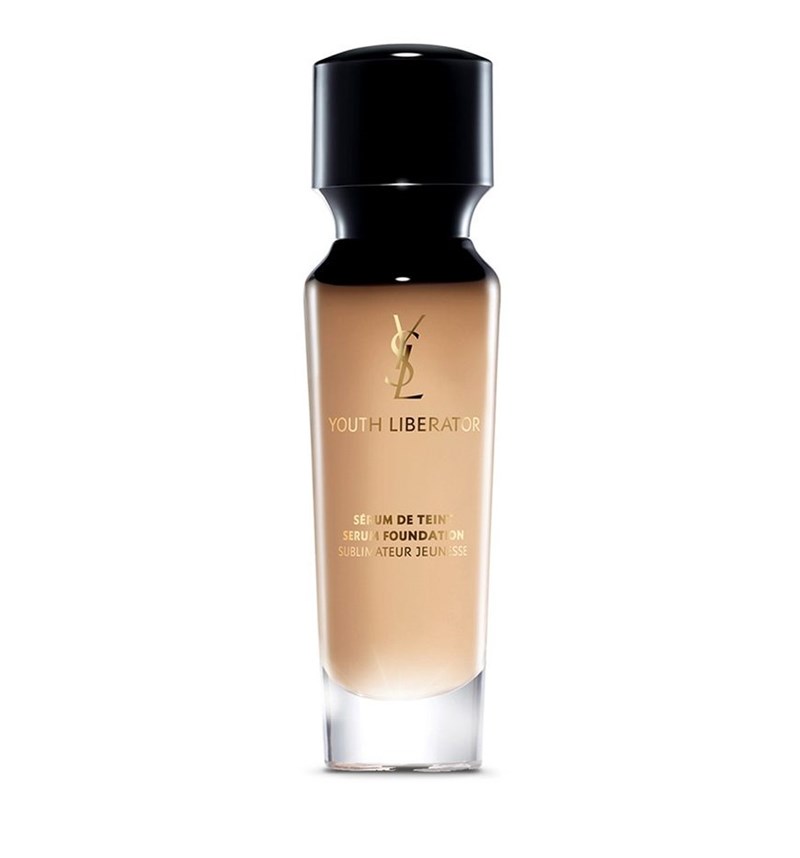 7 foundations σε μορφή serum για λαμπερό δέρμα με φυσική όψη - εικόνα 4