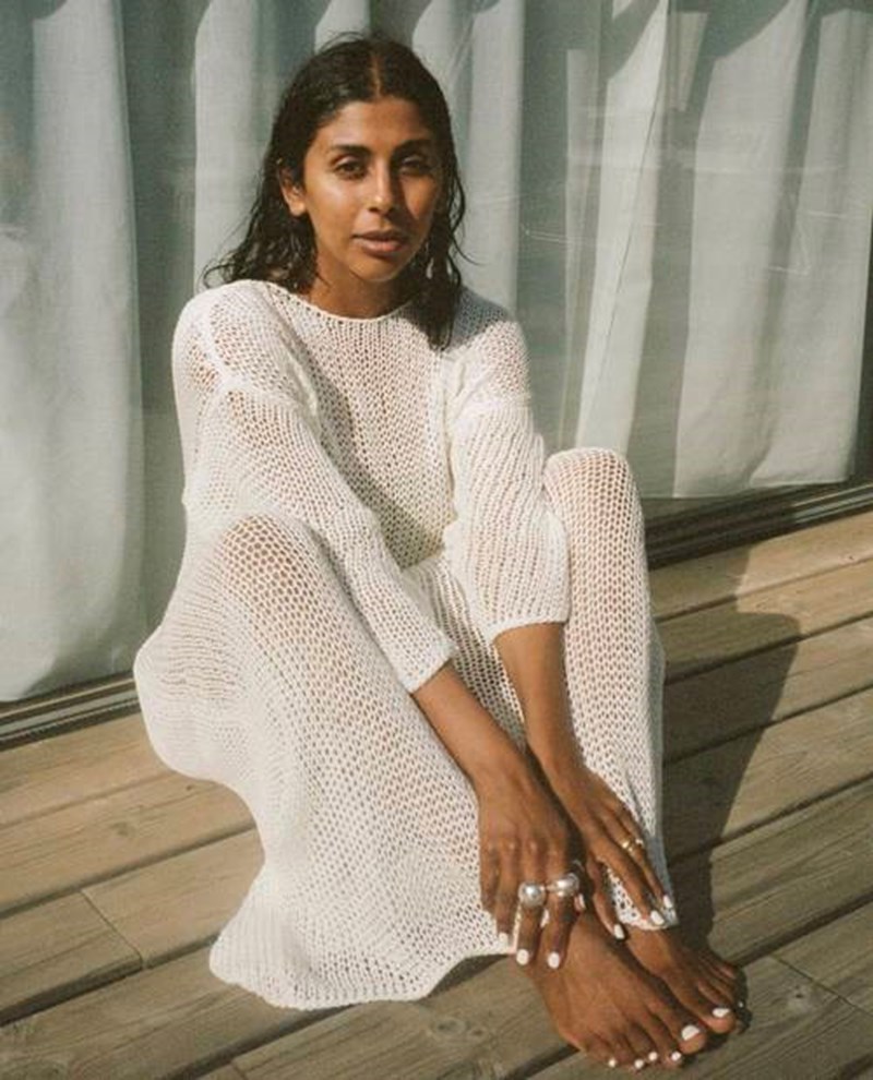 5 knitwear trends που φοριούνται άνετα και το καλοκαίρι - εικόνα 2