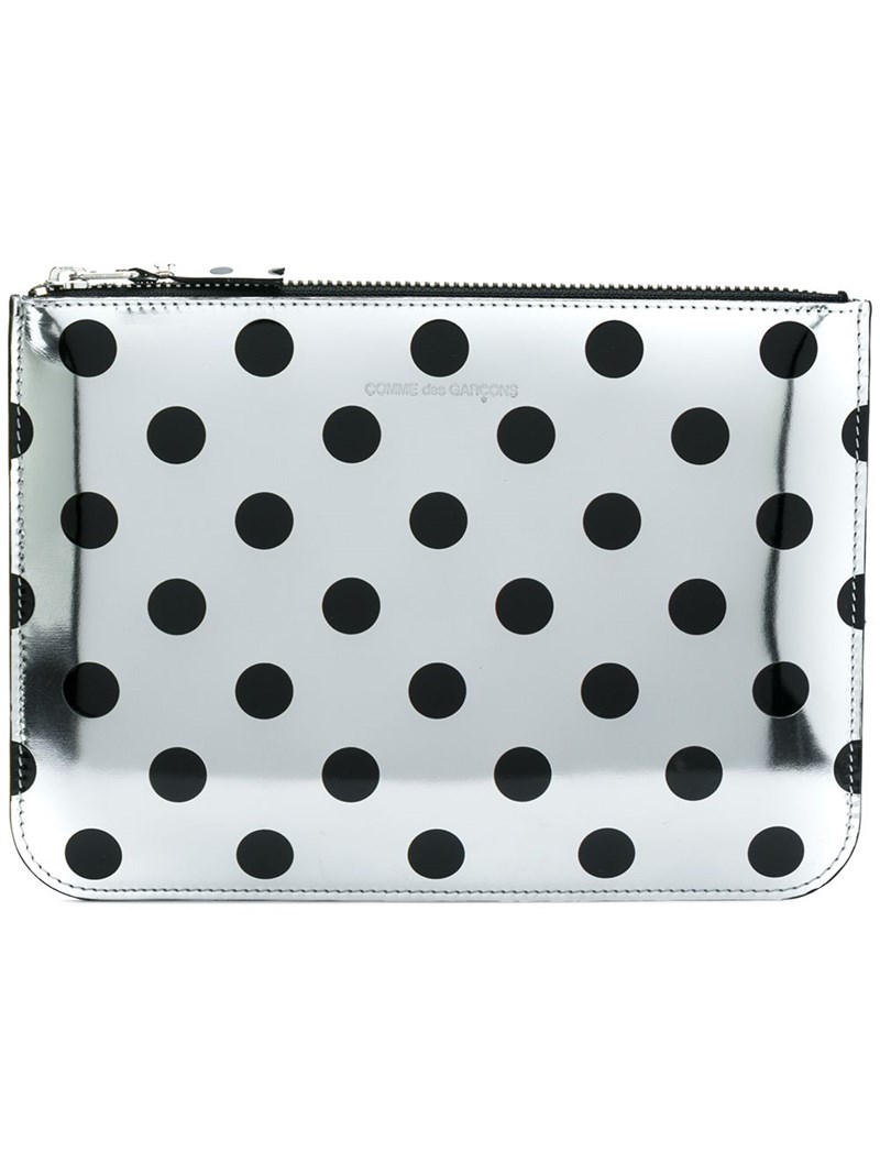 Polka Dot: 12 items για να φορέσεις το πιο διαχρονικό print του καλοκαιριού - εικόνα 6