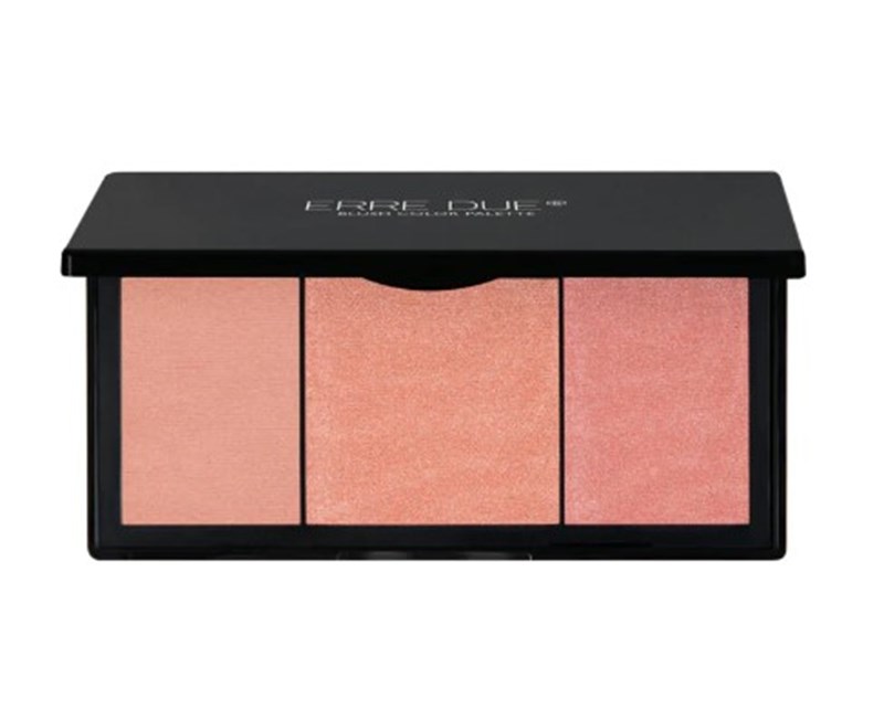 Cheek to Cheek: Όλες οι απαντήσεις για το πώς θα φορέσεις σωστά το ρουζ σου - εικόνα 4