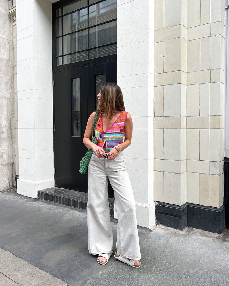 5 knitwear trends που φοριούνται άνετα και το καλοκαίρι - εικόνα 5