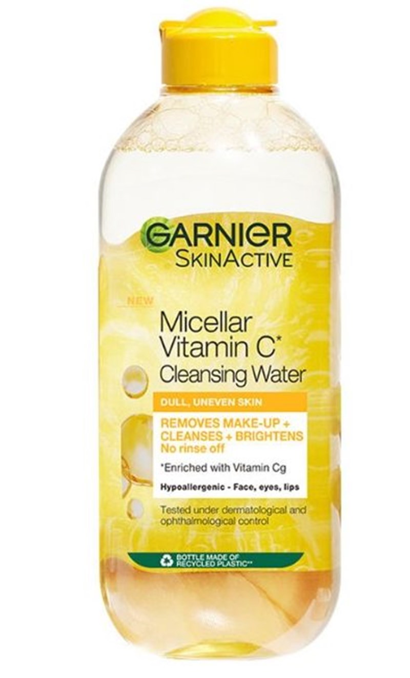 Lemon Power: Το μπουντουάρ μας αποκτά άρωμα και χρώμα λεμονιού - εικόνα 7