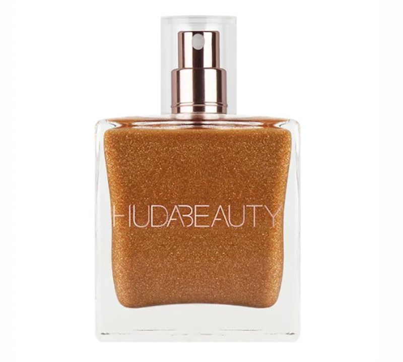 Shimmering Oil: 8 έλαια σώματος για σαγηνευτική λάμψη - εικόνα 4