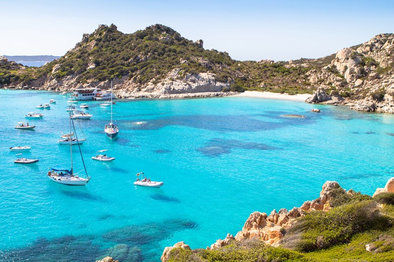 γήρανση