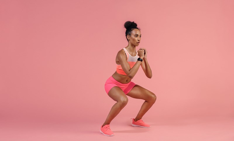 workout