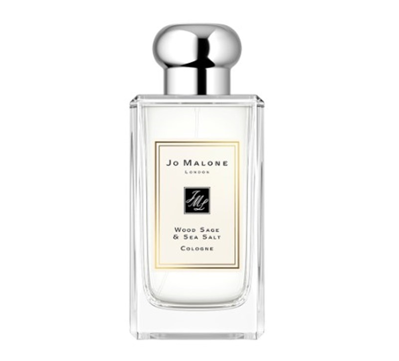 Salty Fragrances: 5 αρώματα για εσένα που λατρεύεις τη θάλασσα - εικόνα 2
