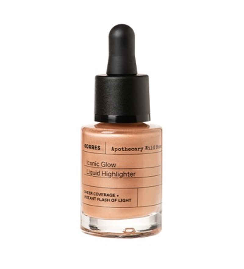 5 liquid items για να δημιουργήσουμε τα πιο δροσερά beauty looks του τριημέρου - εικόνα 4