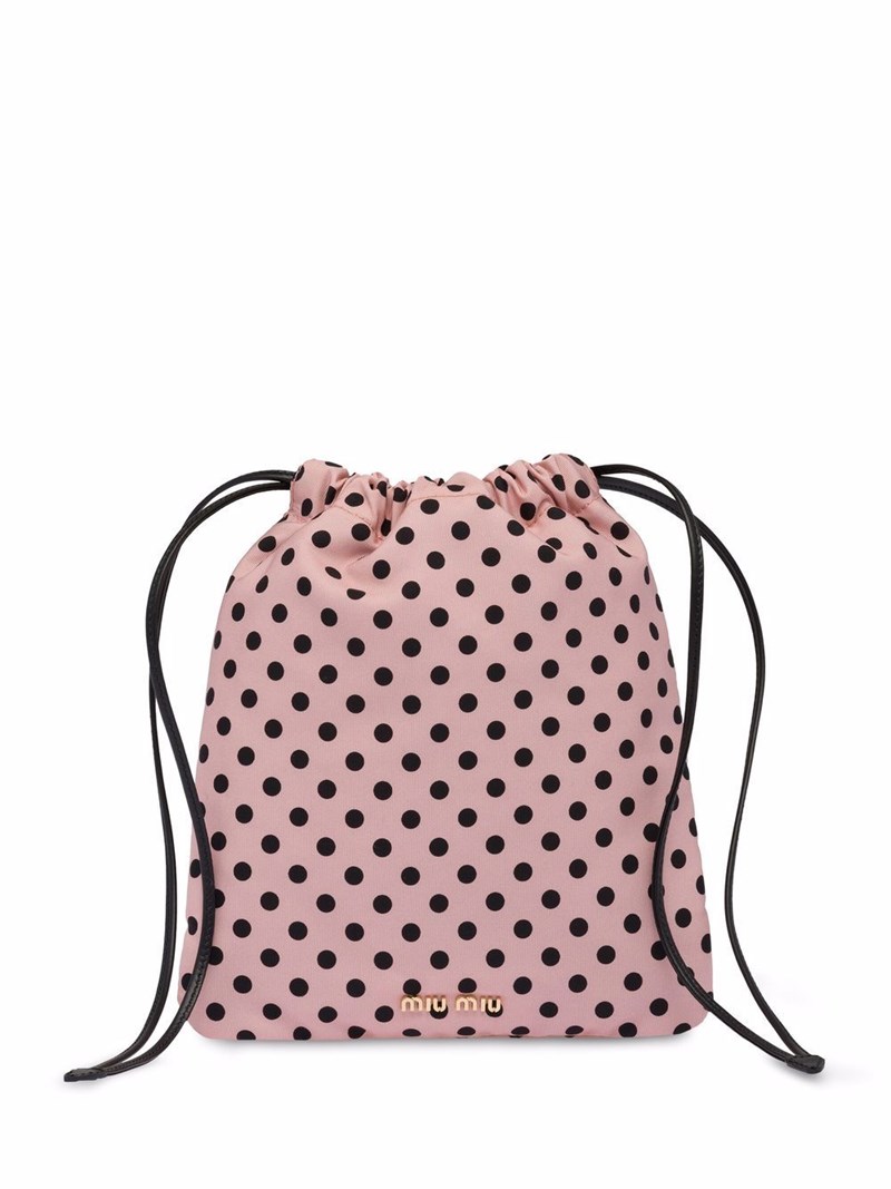 Polka Dot: 12 items για να φορέσεις το πιο διαχρονικό print του καλοκαιριού - εικόνα 3