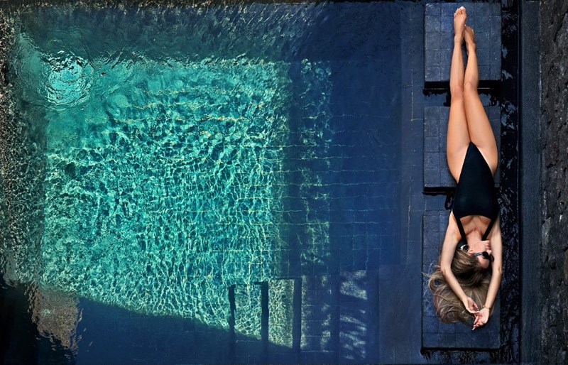 Radisson Blu Zaffron Resort Santorini: Ο απόλυτος καλοκαιρινός προορισμός για αξέχαστες στιγμές χαλάρωσης - εικόνα 3