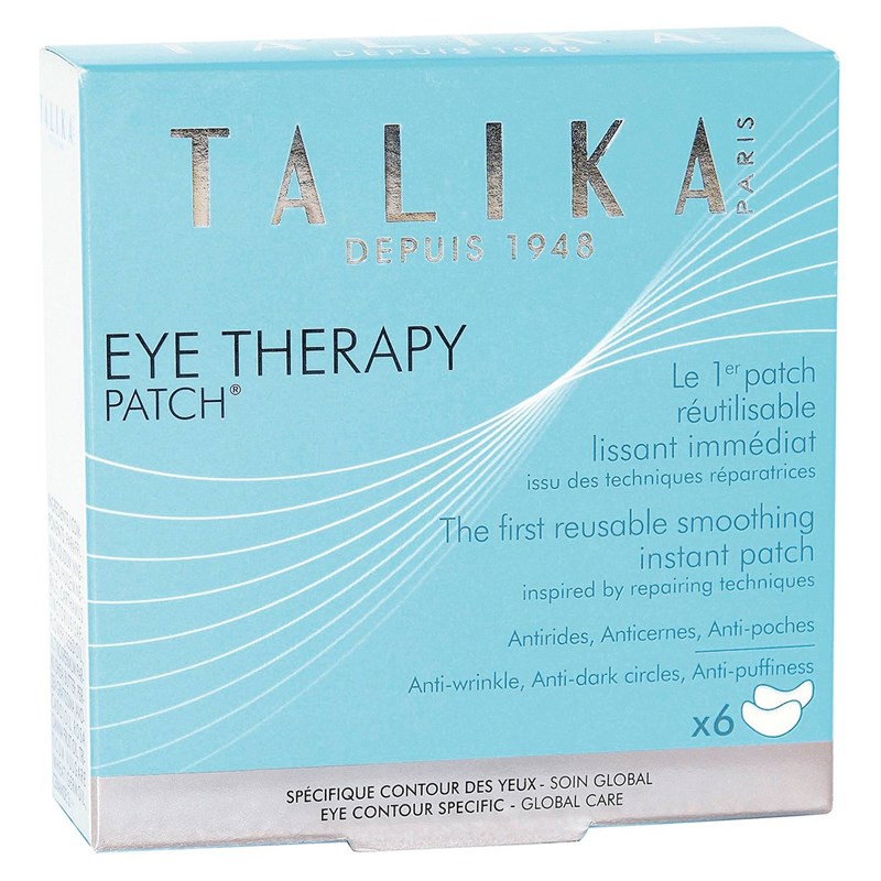 Για να ορκίζονται σε αυτά τα eye-patches όλες οι celebrities, κάτι θα ξέρουν - εικόνα 1