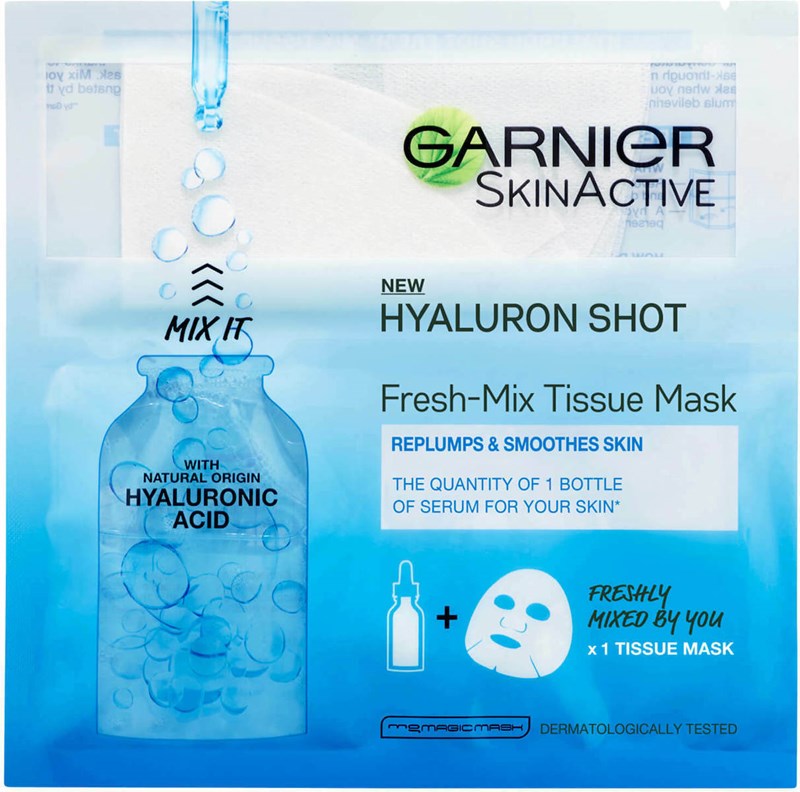 Cooling Face Masks: Το πιο δροσερό skincare item - εικόνα 2