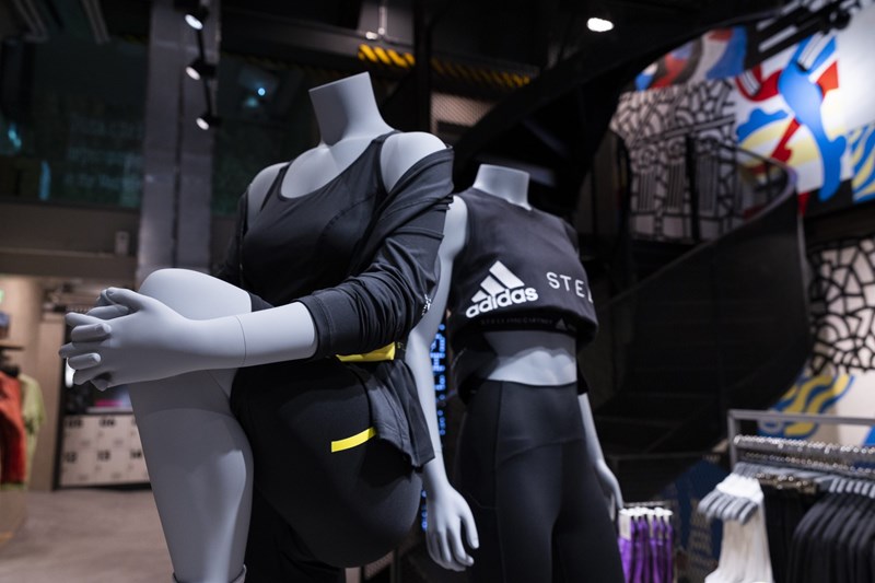 Πάμε παρέα για shopping στο πιο πράσινο κατάστημα της Αθήνας; Fashion Editor speaking! - εικόνα 2