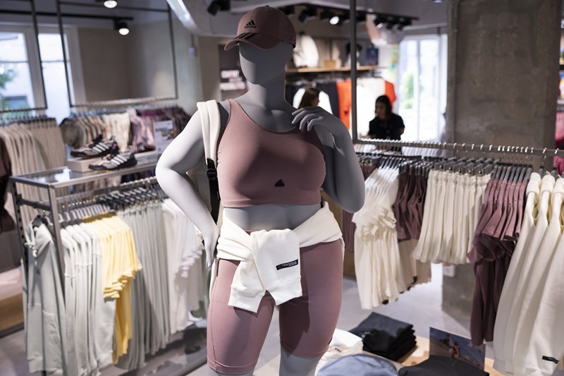 Πάμε παρέα για shopping στο πιο πράσινο κατάστημα της Αθήνας; Fashion Editor speaking! - εικόνα 7