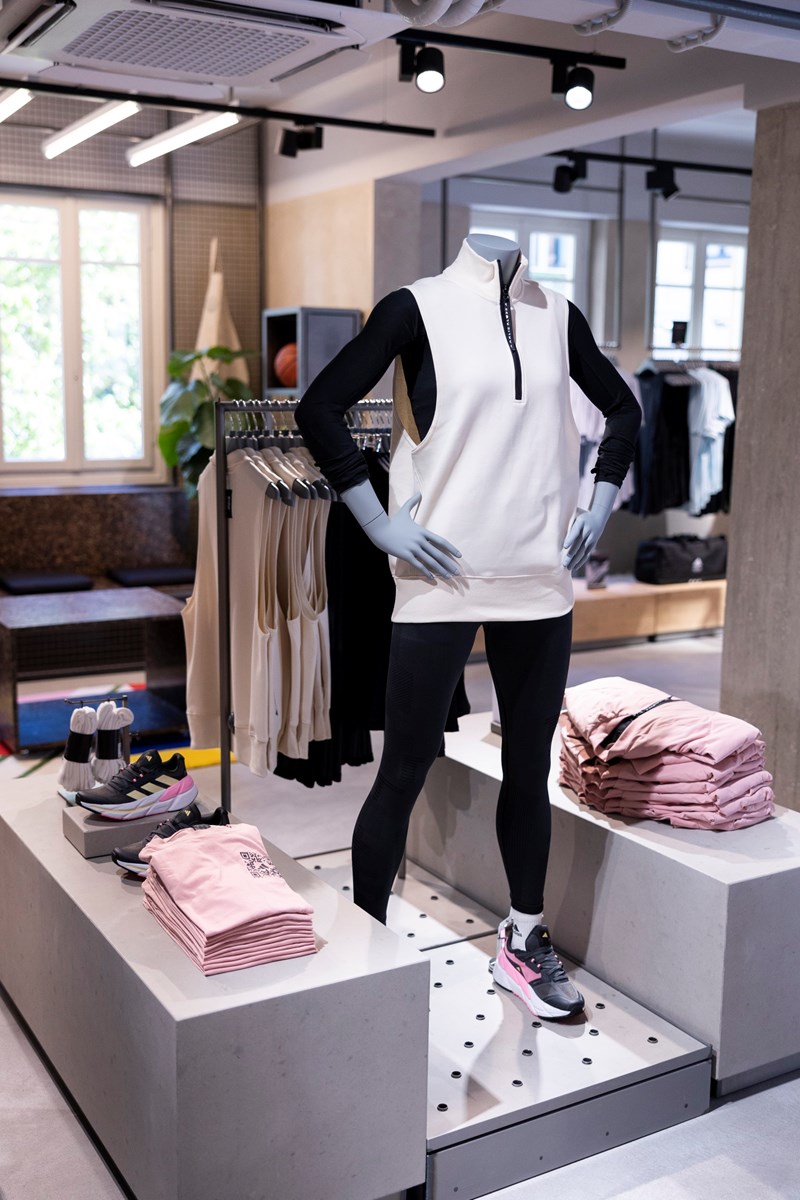 Πάμε παρέα για shopping στο πιο πράσινο κατάστημα της Αθήνας; Fashion Editor speaking! - εικόνα 6