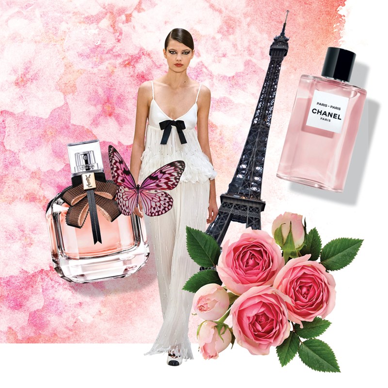 Αυτά τα αρώματα μας ταξιδεύουν - εικόνα 2