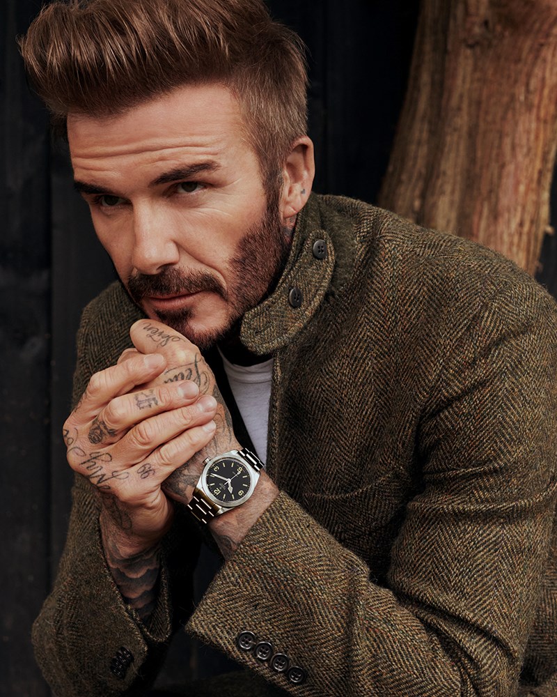Tudor