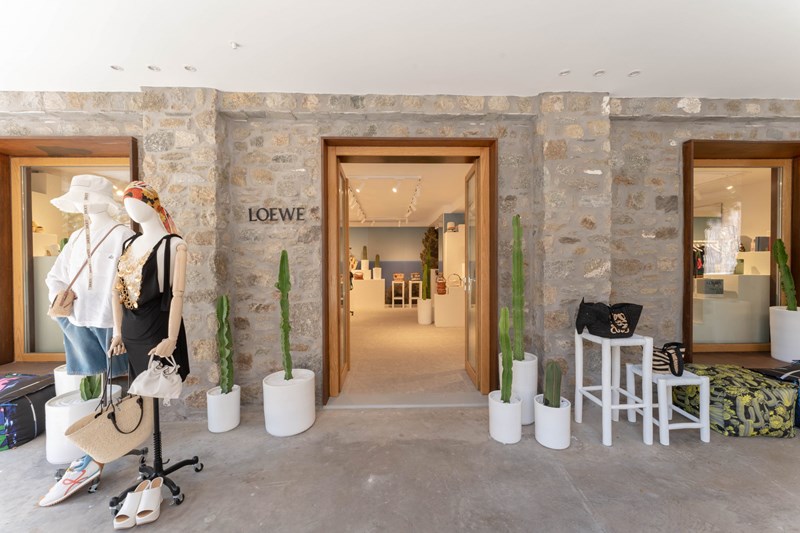 LOEWE