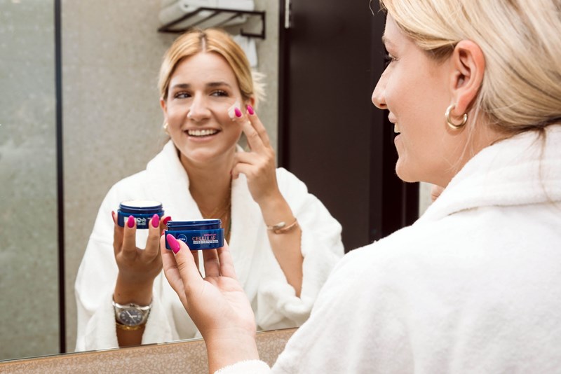 Αντιγήρανση λίγο πριν και λίγο μετά τα πρώτα -αντα: Τα προϊόντα που μας έσωσαν - εικόνα 7