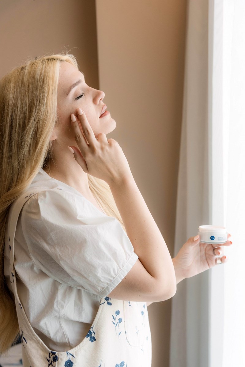 Αντιγήρανση λίγο πριν και λίγο μετά τα πρώτα -αντα: Τα προϊόντα που μας έσωσαν - εικόνα 10