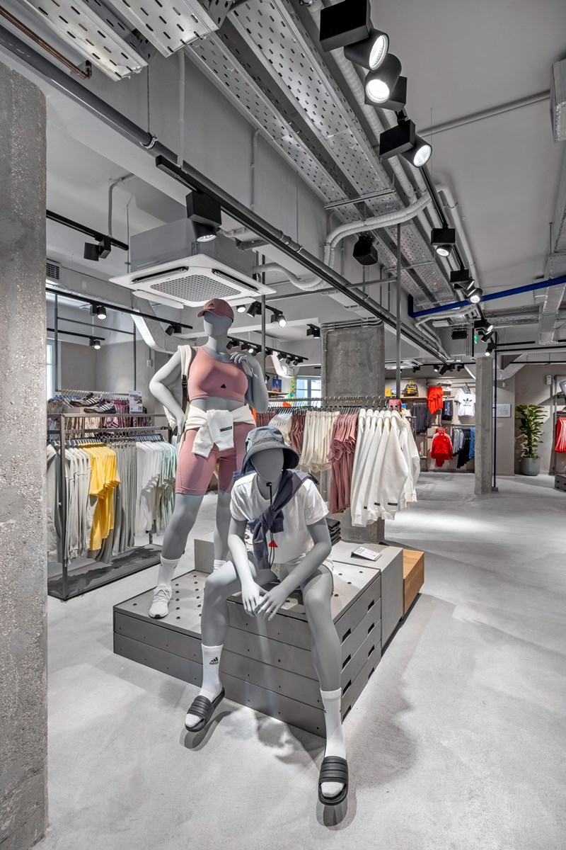Πάμε παρέα για shopping στο πιο πράσινο κατάστημα της Αθήνας; Fashion Editor speaking! - εικόνα 1