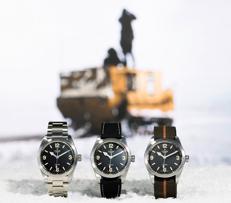 Tudor