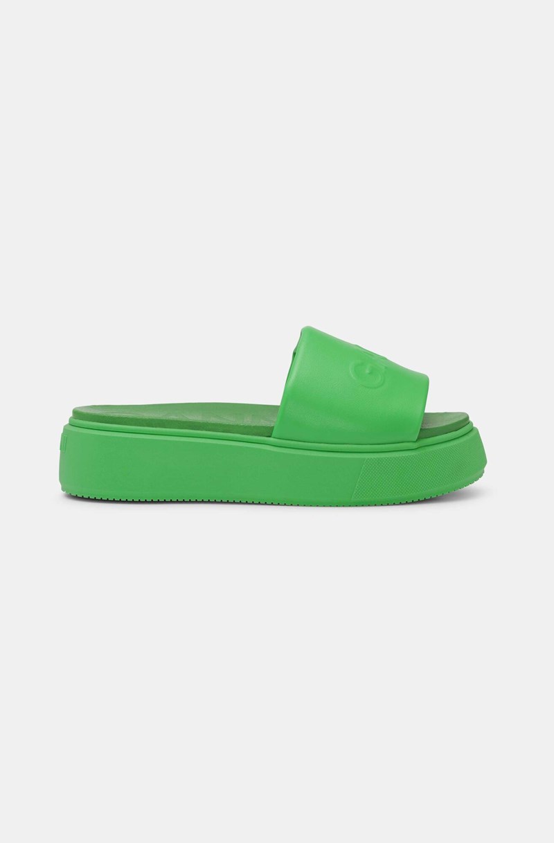 slides