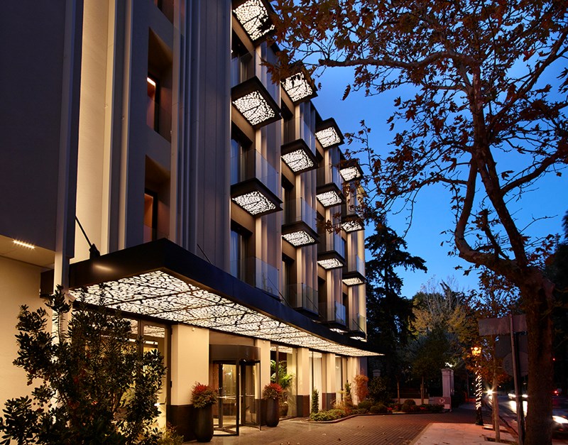 SAYHotel: Το boutique ξενοδοχείο που πρέπει να επισκεφτείς στο Κεφαλάρι - εικόνα 3