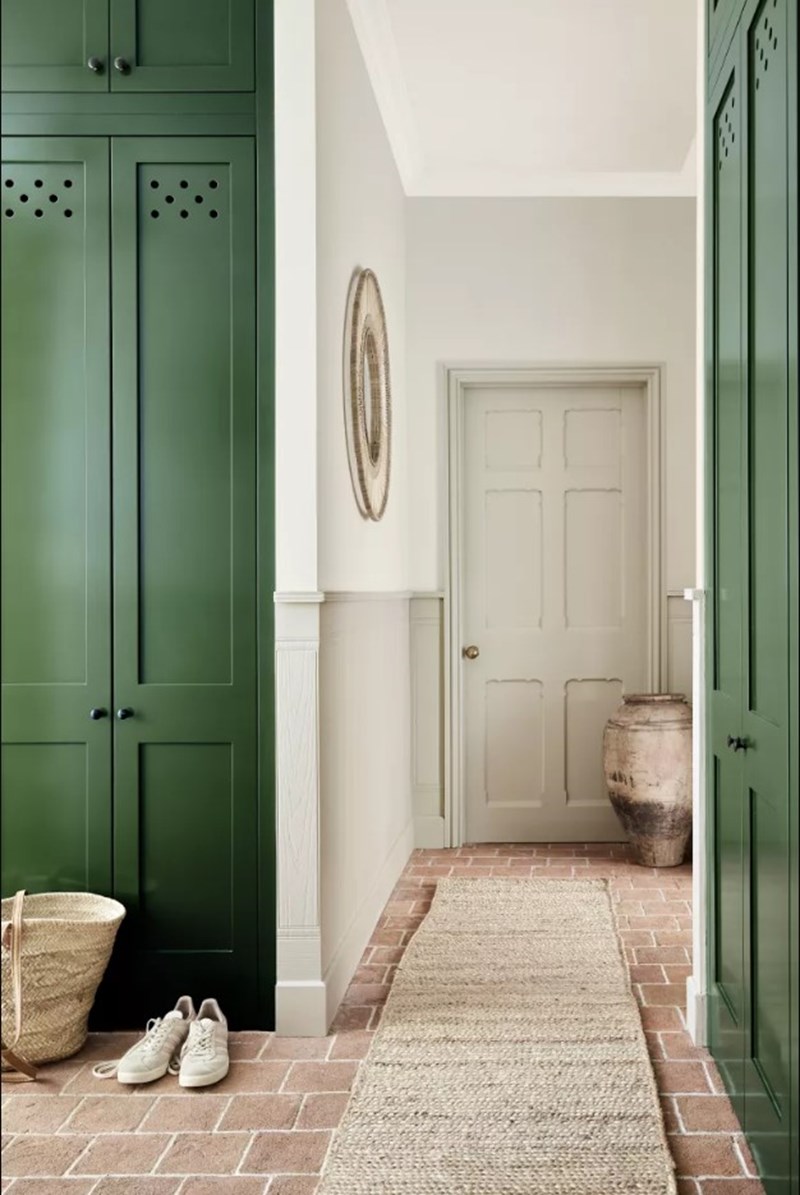 Feng Shui: 5 τρόποι να χρησιμοποιήσεις τις αρχές του στην είσοδο του σπιτιού σου και να δημιουργήσεις μια καλή πρώτη εντύπωση - εικόνα 4