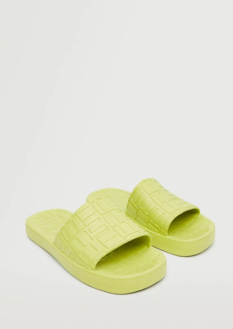 slides